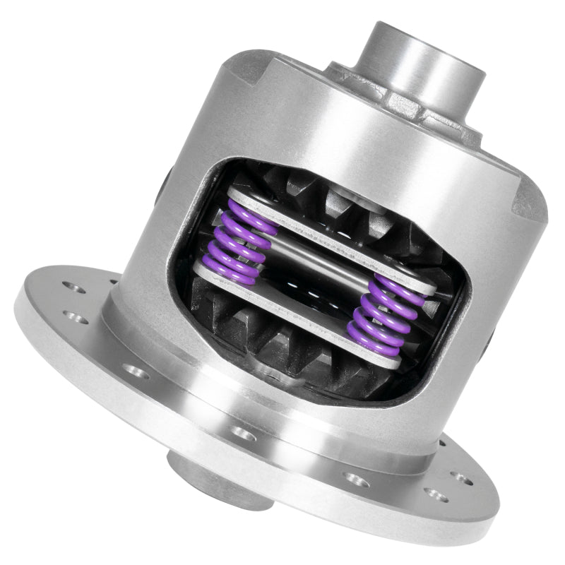 Yukon Gear Dura Grip Positraction For GM 12 Bolt Car w/ 30 Spline Axles / 4.10+