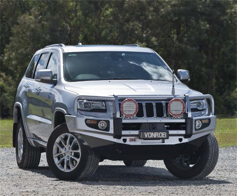 ARB Combar Suit ARB Fog G/Cherokee Wk214On 8-9.5 (Fit Kit NOT Included)
