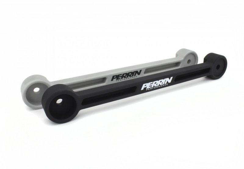 PERRIN 02-26 Subaru Impreza/WRX/STI & 13-26 Crosstrek/BRZ/FR-S/GR86/GR86 Battery Tie Down - Black