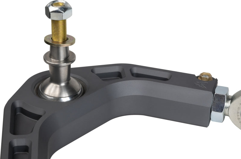 Camburg Ford F-150 2WD/4WD 21-23 KINETIK V2 Performance Billet Uniball Upper Arms
