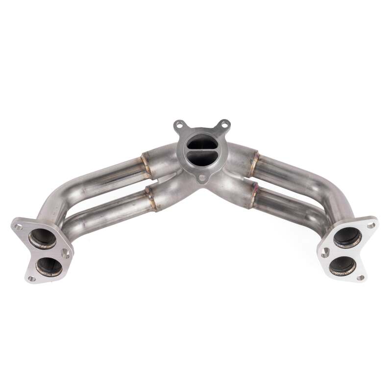 GrimmSpeed 22-25 Subaru WRX (FA24) Equal Length Header