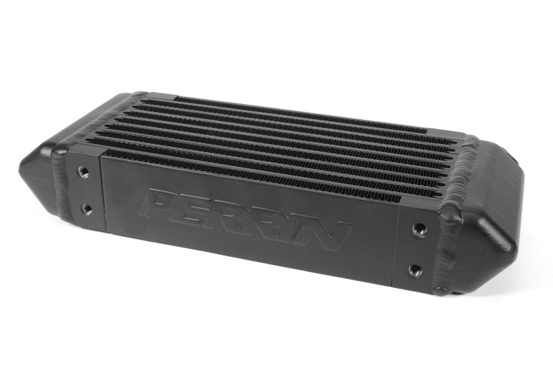 PERRIN 13-25 Subaru Crosstrek & Impreza / 18-25 Forester CVT Transmission Cooler Full Kit