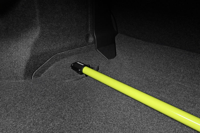 PERRIN 22-26 Subaru WRX Rear Shock Tower Brace - Neon Yellow