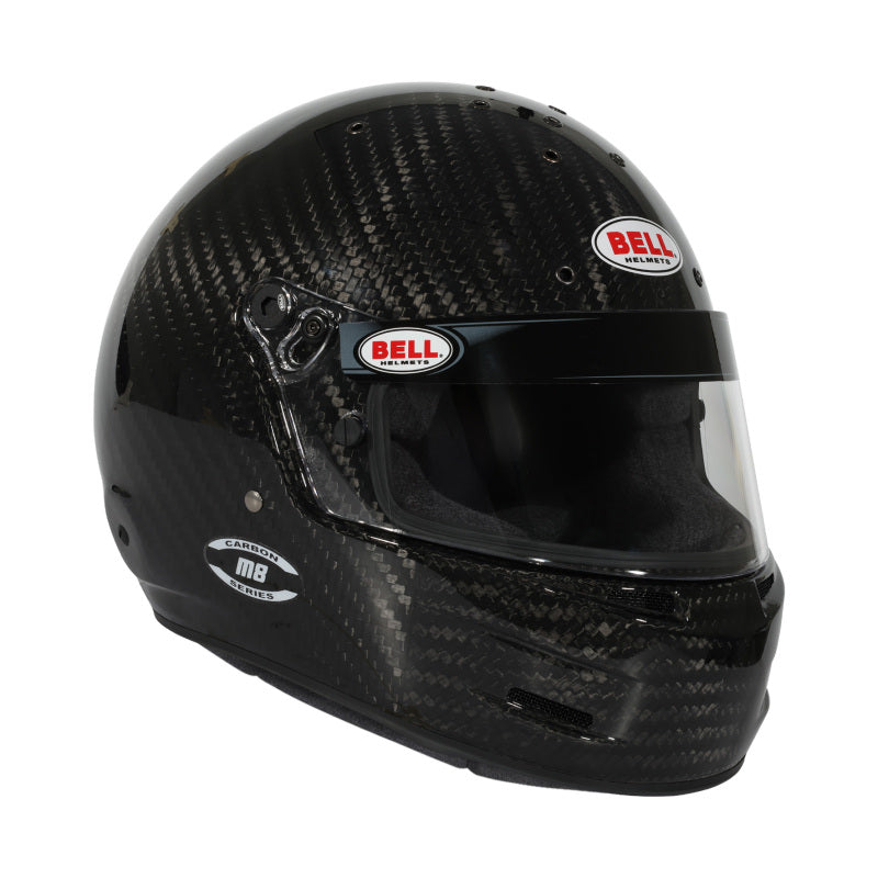 Bell Helmet M8 Carbon 59(7 3/8) Sa2025