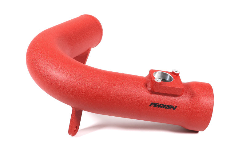 PERRIN 22-26 Subaru WRX Cold Air Intake w/Heatshield - Red