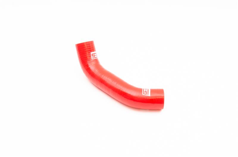 GrimmSpeed 02-07 Subaru WRX / 04-07 Subaru STi / 02-05 Subaru Impreza Radiator Hose Kit - Red