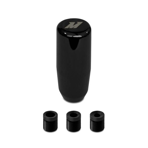 Mishimoto Pistol Grip Shift Knob - Black