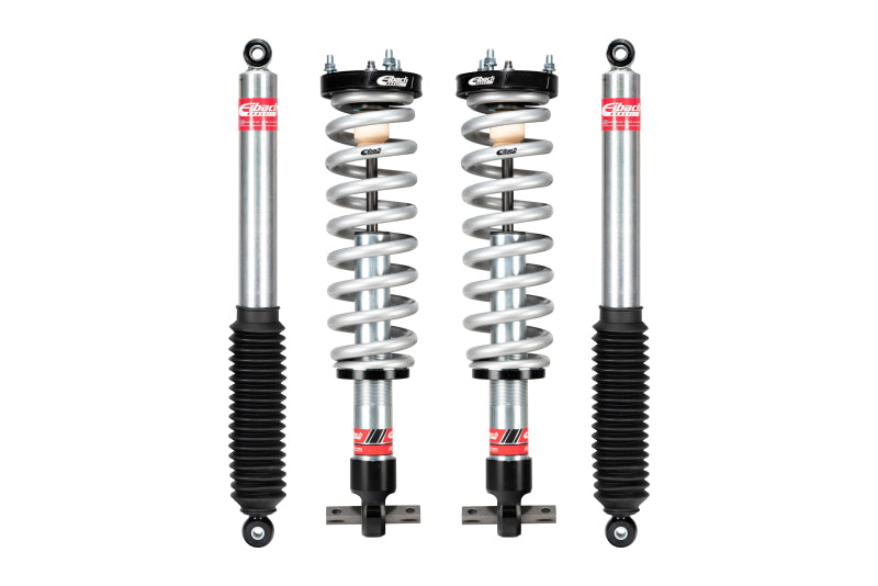 Eibach 23-24 Chevrolet Colorado Trailboss 2.7L 4cyl 4WD Pro-Truck Lift Kit Stage 2
