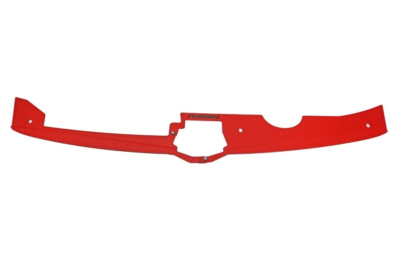 PERRIN 22-26 Subaru WRX Radiator Shroud - Red