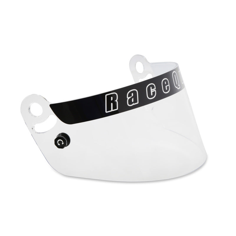 RaceQuip PRO Series Shield - Clear