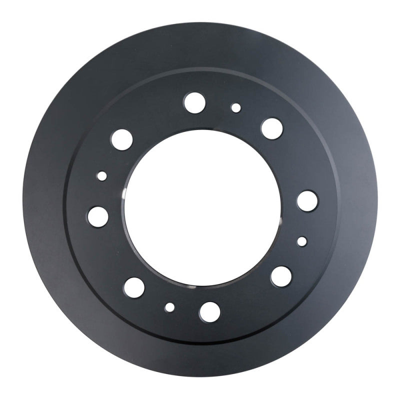 Timbren 09-10 Dodge Ram 2500/3500/11-26 Ram 2500/3500/4000 BES Coated Brake Rotor - Rear