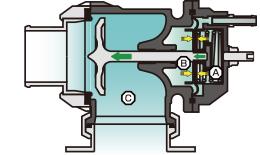 HKS RACING SQV UNIVERSAL BOV
