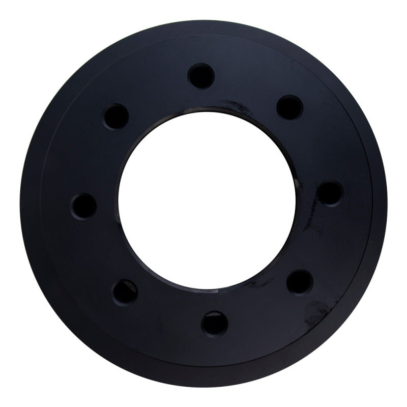 Timbren 11-19 Chevrolet Silverado/GMC Sierra 3500 HD BES Coated Brake Rotor - Rear