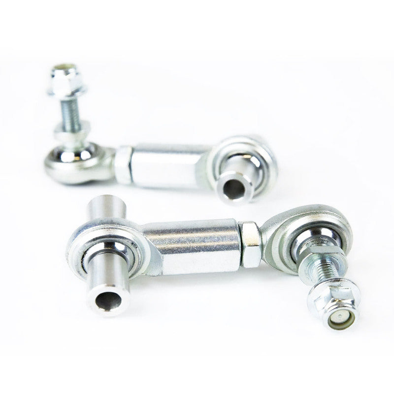 SPL Parts 2013+ Subaru BRZ/Toyota 86 / 2015+ Subaru WRX/STI Rear Swaybar Endlinks