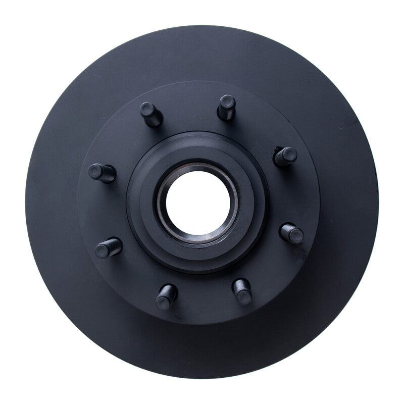 Timbren 13-26 Ford F-250 SD/13-25 Ford F-350 SD BES Coated Brake Rotor - Front