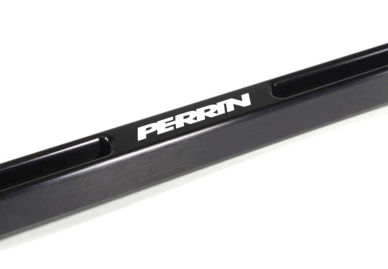 PERRIN 02-26 Subaru Impreza/WRX/STI & 13-26 Crosstrek/BRZ/FR-S/GR86/GR86 Battery Tie Down - Black