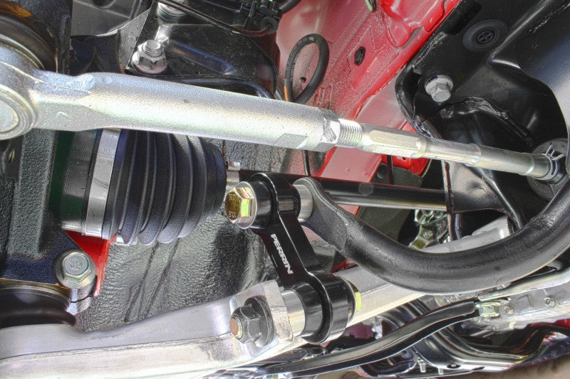 PERRIN 15-21 Subaru WRX/STI / 14-18 Forester / 13-17 Crosstrek Front Endlinks