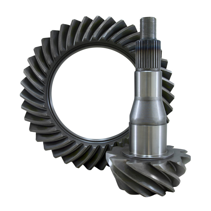 Yukon Gear High Performance Ring & Pinion Gear Set 9.75in in a 3.31 Ratio