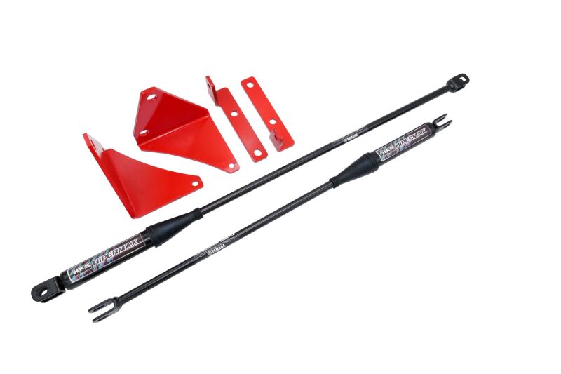 HKS Performance Damper for 2022+ Tundra