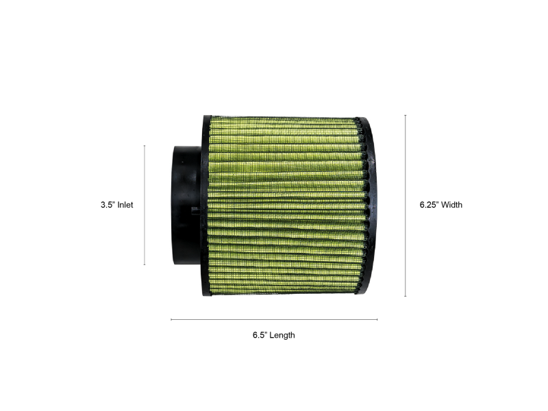 AWE Tuning B8 3.0T S-FLO Filter