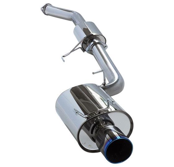 HKS SUPER TURBO MUFFLER BNR32 RB26DETT
