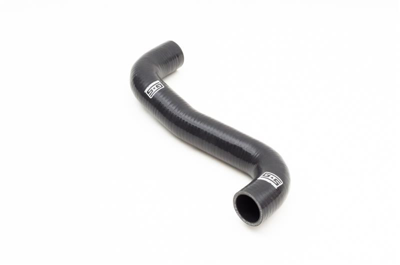 GrimmSpeed 08-14 Subaru WRX / 08-17 Subaru STi / 09-13 Subaru Forester XT Radiator Hose Kit - Black