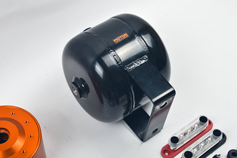 Moton Air Cup 22mm Dia Shaft 43mm Stroke