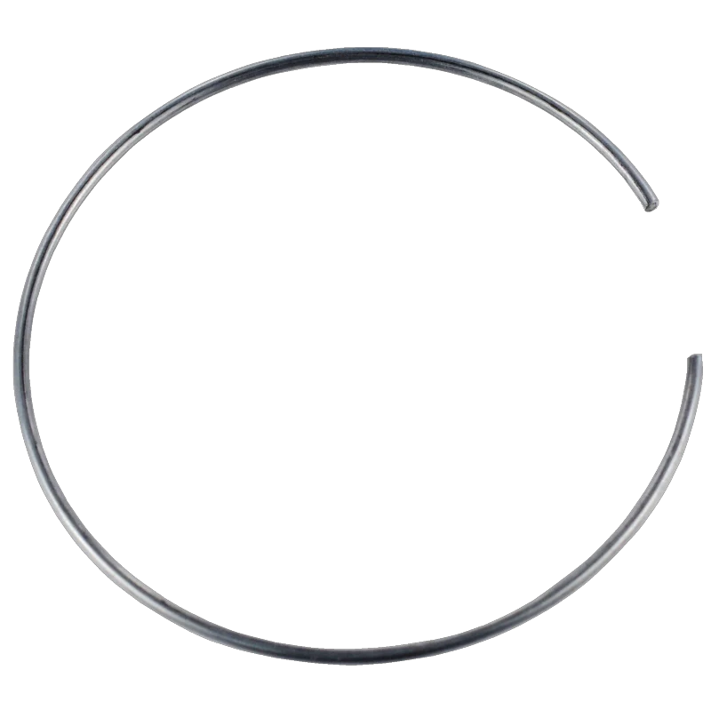BBS HARDWARE RETAINING CLIP