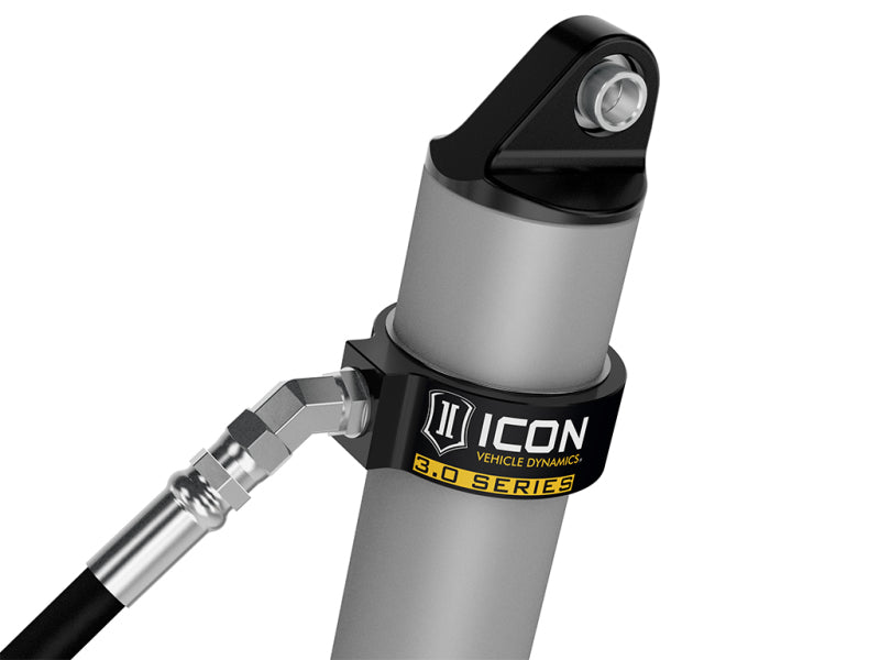 ICON 05-26 Ford F-250/350 SD 4WD 0-3in 3.0 Series VS RR CDCV Rear Coilover Pair