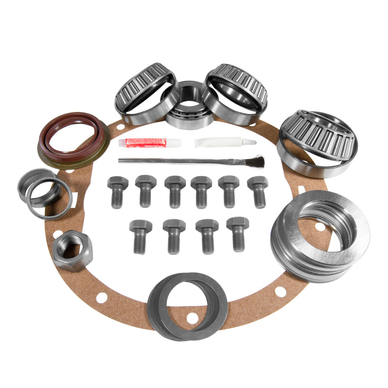Yukon Gear Master Overhaul Kit For 99-08 GM 8.6in Diff
