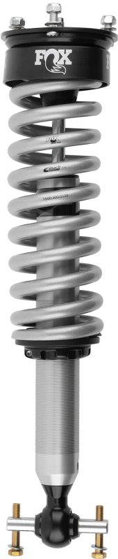 Fox 2015+ Ford F150 2.5 Perf. IFP Front Coilover (NON-Tremor 0-2.5 / Tremor 0 / Powerboost 1.5 Lift)