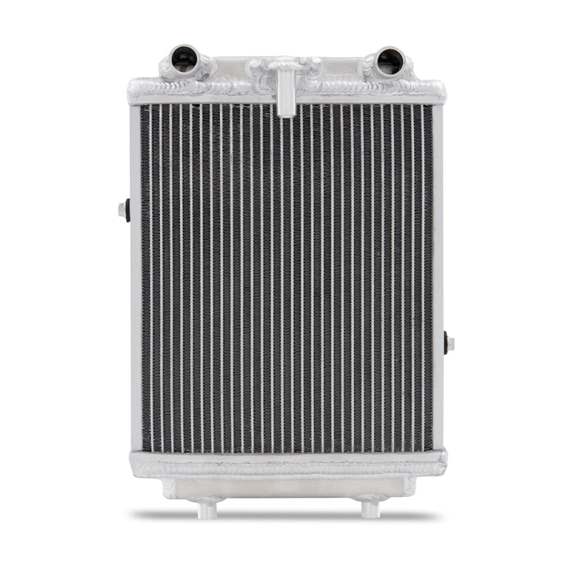 Mishimoto 2015+ VW Golf-R MK7/2013+ Audi 8V S3 Performance Auxiliary DSG Cooler/Heat Exchanger