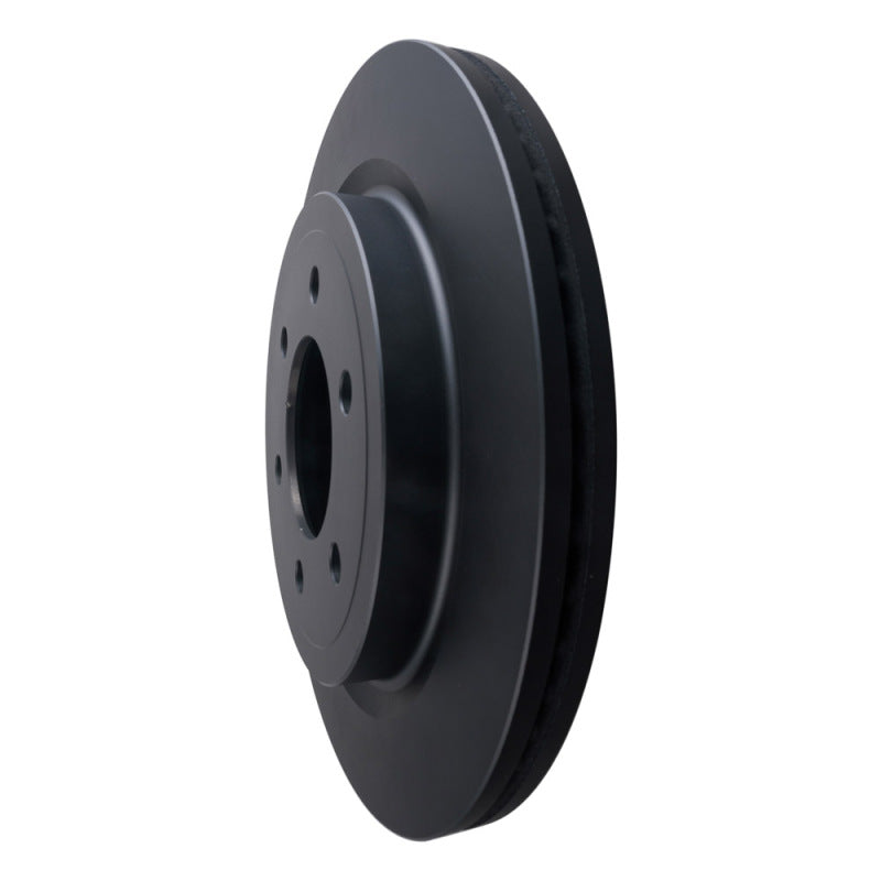 Timbren 18-21 Ford Expedition/Lincoln Navigator BES Coated Brake Rotor - Rear