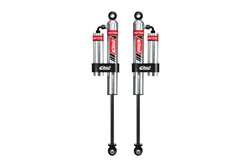 Eibach 24-25 Ford Ranger 4WD Stage 2R Pro-Truck Lift Kit - Front w/ Rear Reservoir Shocks