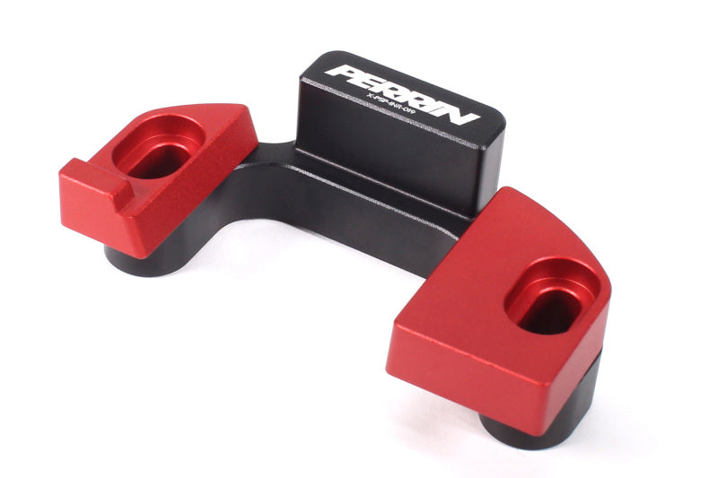 PERRIN 18-26 Subaru WRX (w/PERRIN Short Throw Shifter) Super Shifter Stop Kit