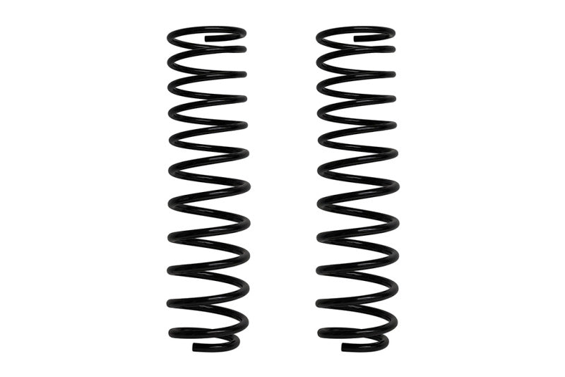 ICON 21-24 Raptor Triple Rate Coil Spring Kit
