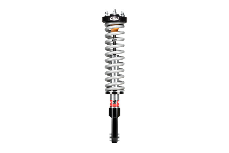 Eibach 24+ Toyota Tacoma Pro-Truck Lift Stage 2R (Front Coilovers + Rear Shocks)