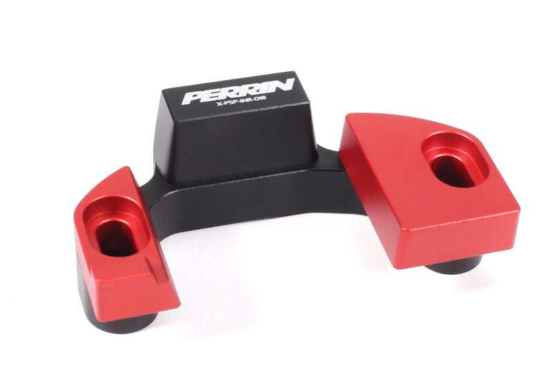 PERRIN 15-17 Subaru WRX (w/PERRIN Short Throw Shifter) Super Shifter Stop Kit