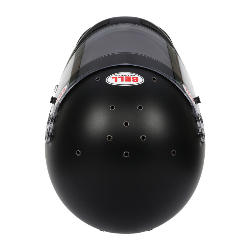 Bell Helmet M8 Matte Black Lrg(60-61) Sa2025