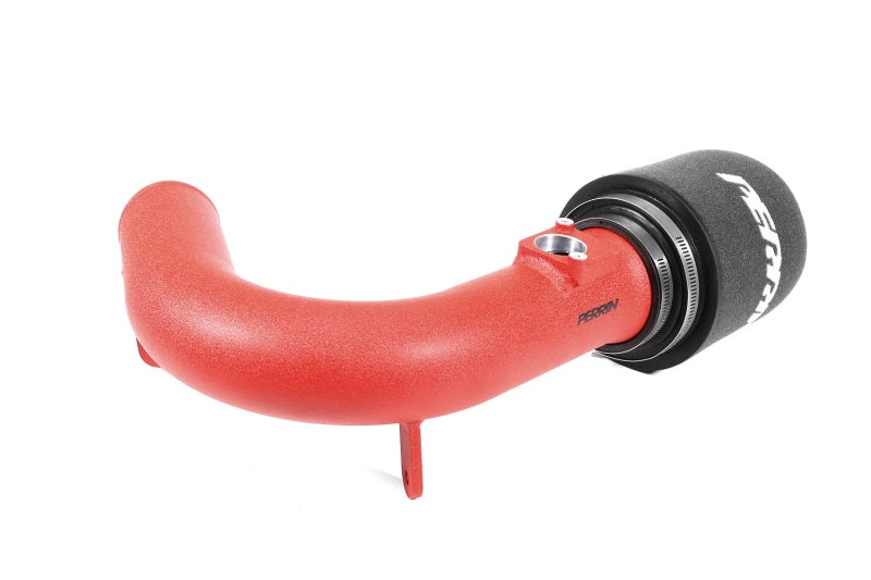 PERRIN 22-26 Subaru WRX Cold Air Intake - Red