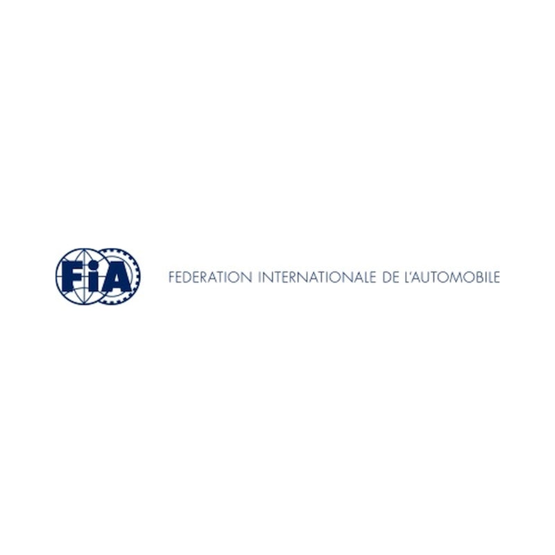 RaceQuip Black FIA CAMLOCK 6pt Pull Down Lap