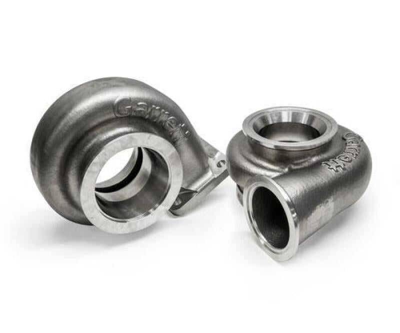Garrett G38/GXR38 Turbine Housing Kit O/V V-Band / V-Band 0.95 A/R