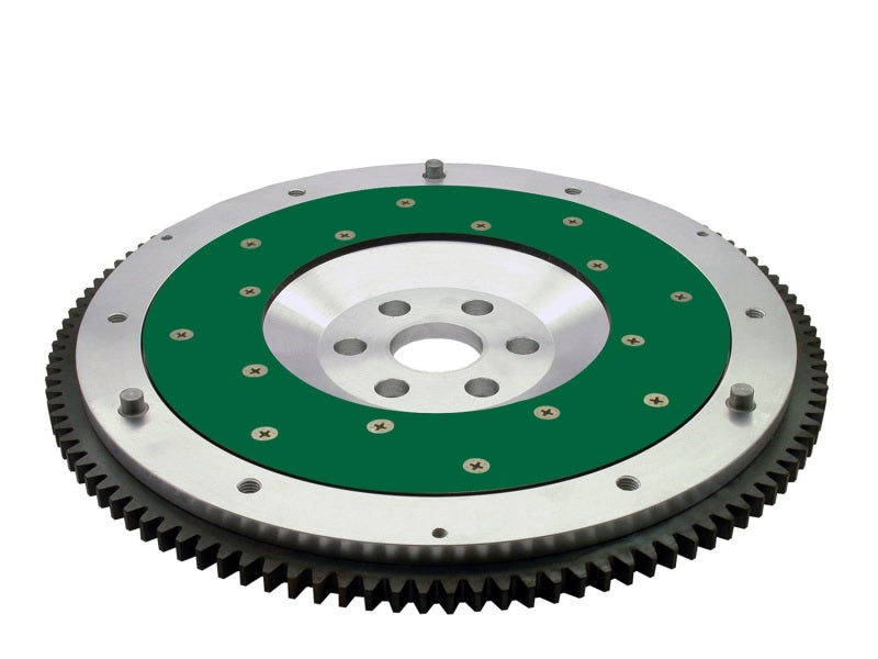Fidanza 90-93 Mazda Miata 8lb Aluminum Flywheel
