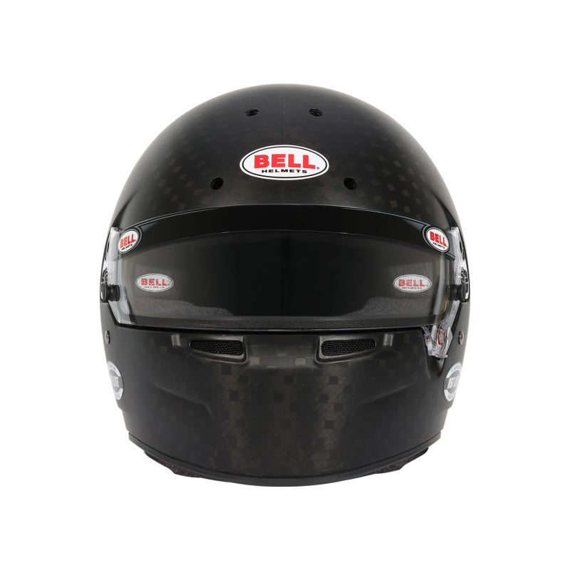 Bell Helmet Rs7 Carbon Lite (Hans) 58 (7 1/4) Fia8859-2024/Sa2025