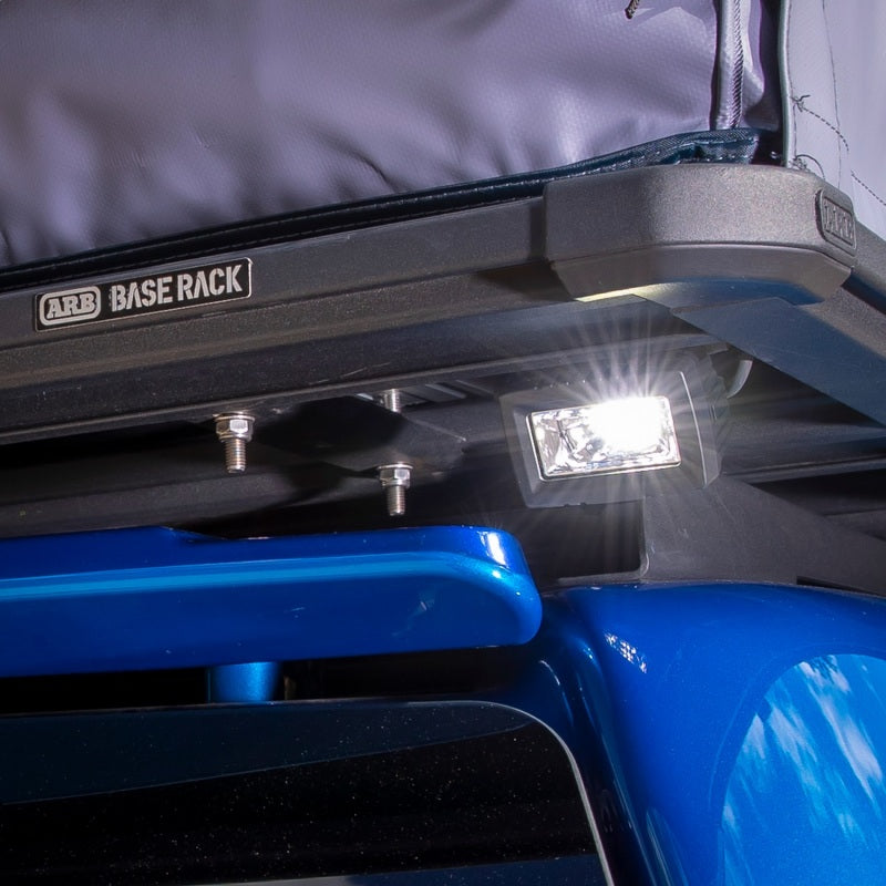 ARB BASE Rack Auxiliary Light - 2.8in 20W