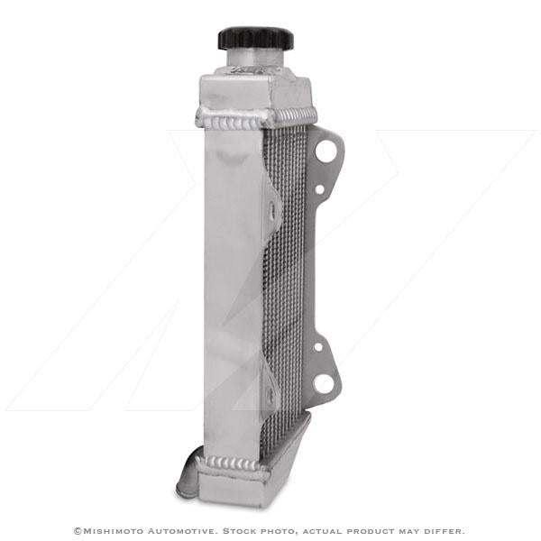 Mishimoto 04-09 Honda TRX450R Aluminum Radiator