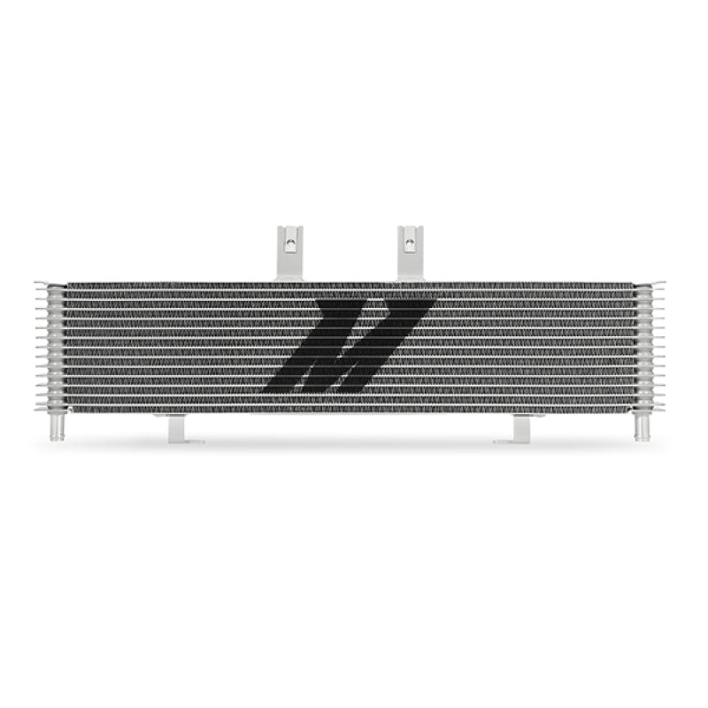 Mishimoto 11-14 Chevrolet / GMC 6.6L Duramax (LML) Transmission Cooler