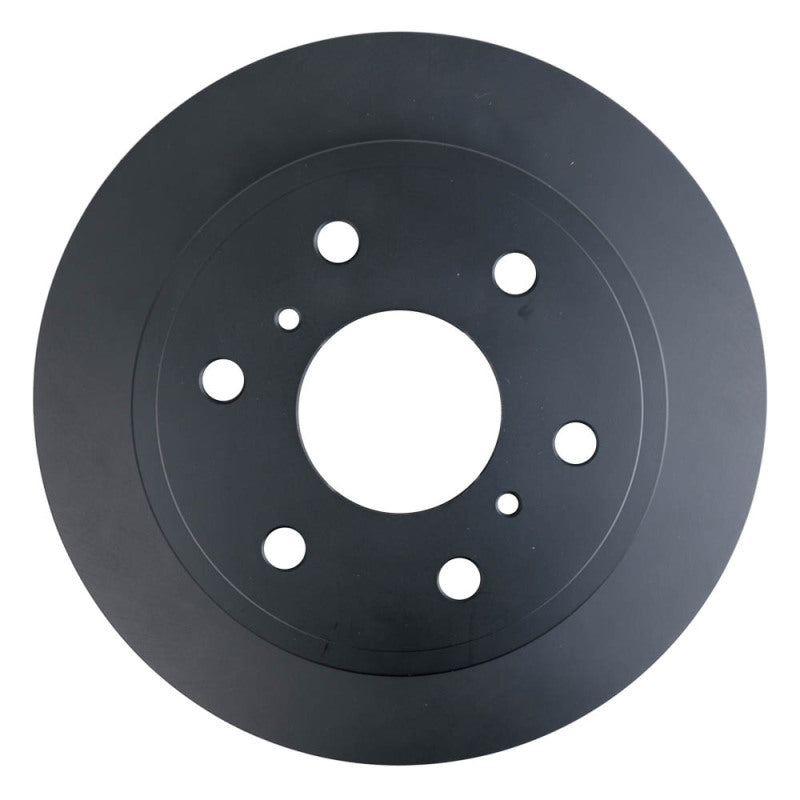 Timbren 07-20 Cadillac Escalade/Chevrolet Tahoe/GMC Yukon BES Coated Brake Rotor - Rear