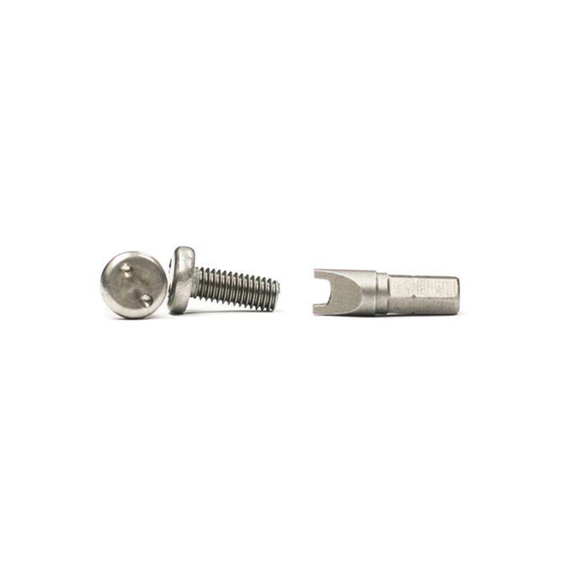 Baja Designs Squadron 2.0 Security Hardware Kit