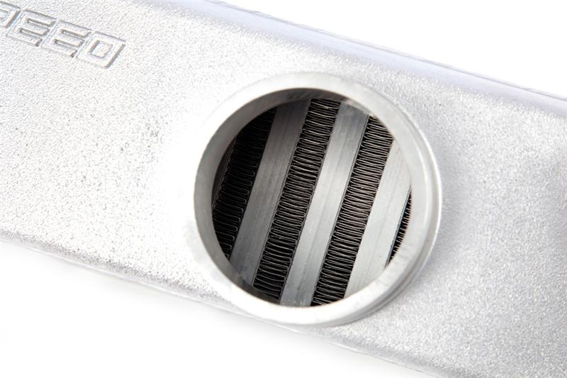 GrimmSpeed 02-07 Subaru WRX / 04-21 Subaru STI Top Mount Intercooler